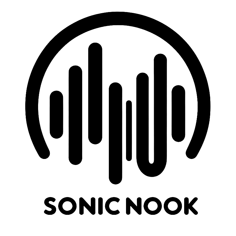 Sonic Nook logo
